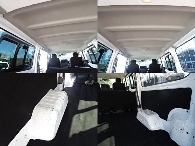 NISSAN CARAVAN VAN 1.2T 2WD 2022 Image 31