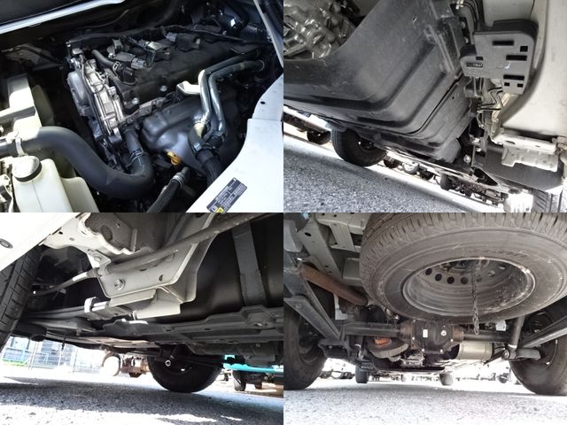 NISSAN CARAVAN VAN 1.2T 2WD 2022 Image 31