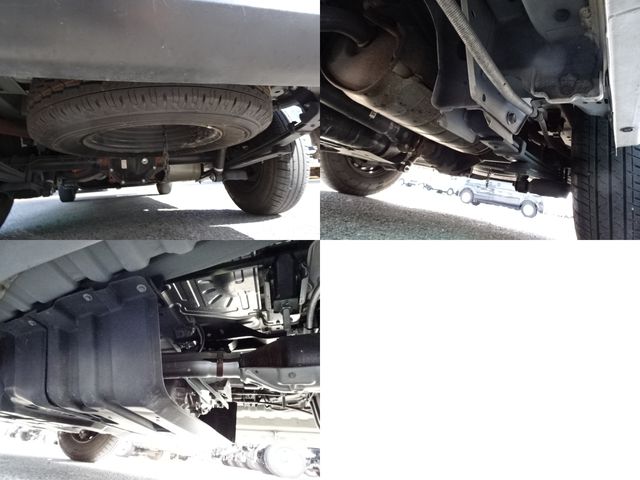 NISSAN CARAVAN VAN 1.2T 2WD 2022 Image 31