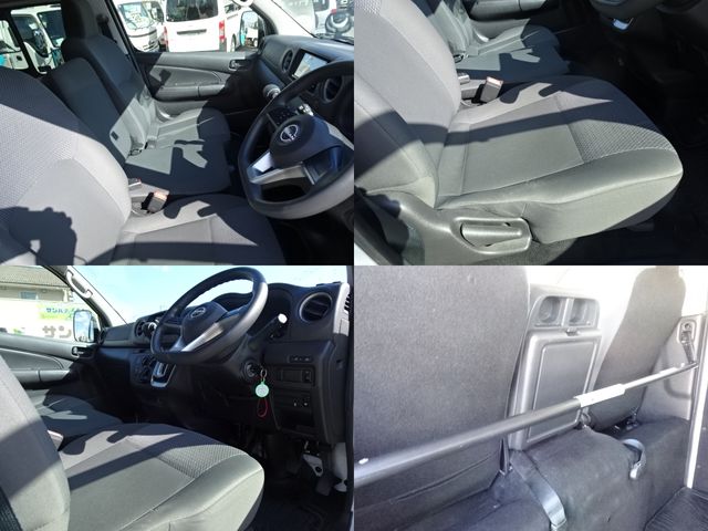 NISSAN CARAVAN VAN 1.2T 2WD 2022 Image 31