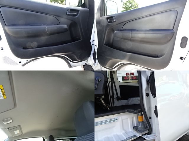 NISSAN CARAVAN VAN 1.2T 2WD 2022 Image 31