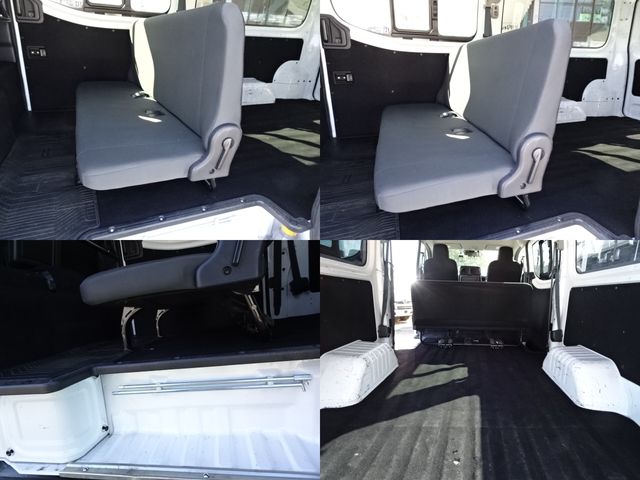 NISSAN CARAVAN VAN 1.2T 2WD 2022 Image 31