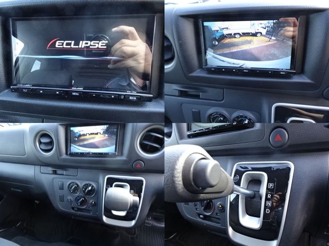 NISSAN CARAVAN VAN 1.2T 2WD 2022 Image 31