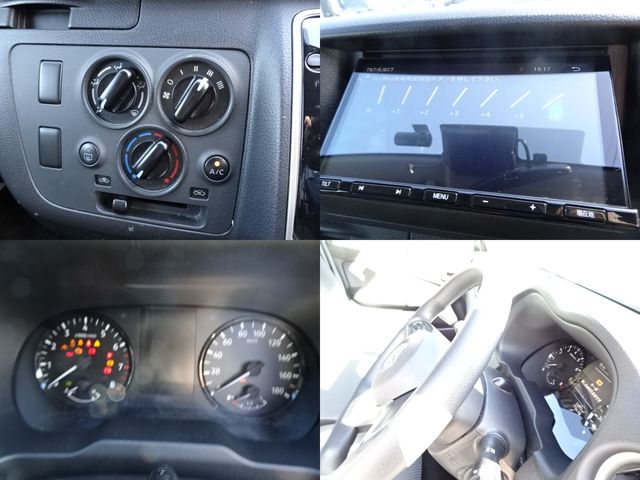 NISSAN CARAVAN VAN 1.2T 2WD 2022 Image 31