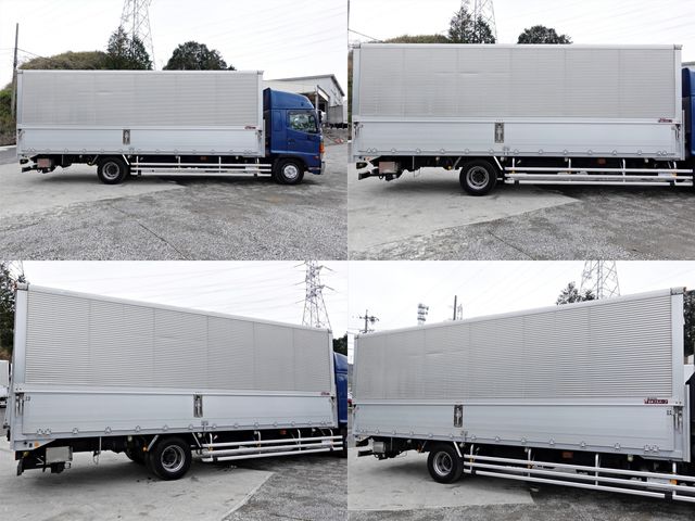 HINO RANGER 2012 Image 31