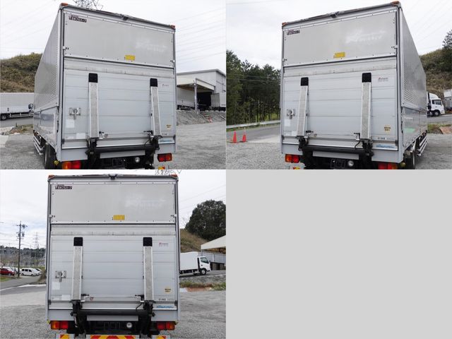 HINO RANGER 2012 Image 31