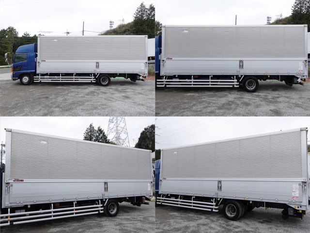 HINO RANGER 2012 Image 31