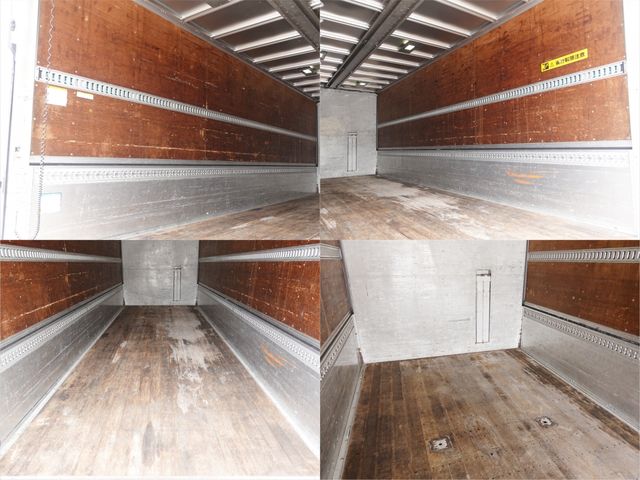 HINO RANGER 2012 Image 31