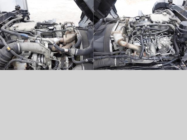 HINO RANGER 2012 Image 31