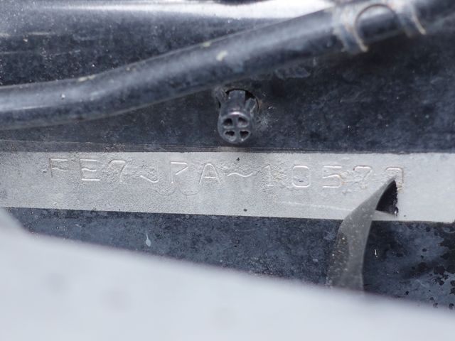 HINO RANGER 2012 Image 31