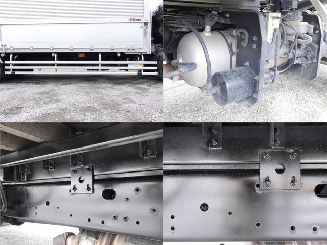 HINO RANGER 2012 Image 31