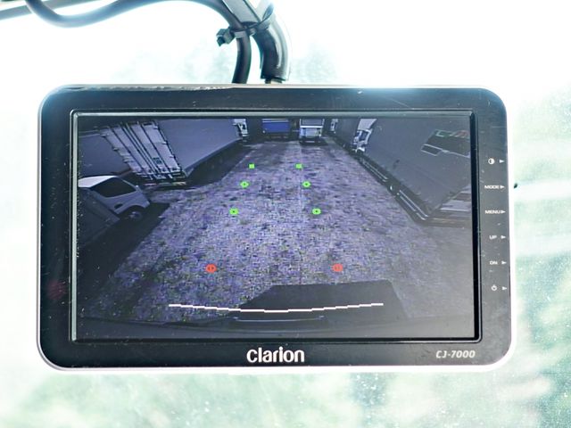 HINO RANGER 2012 Image 31