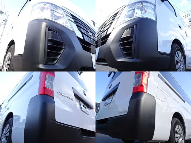 NISSAN CARAVAN VAN 1.2T 2WD 2022 Image 31