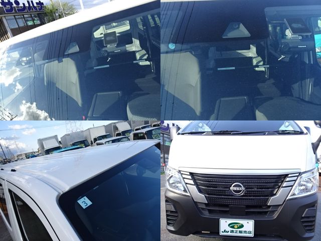 NISSAN CARAVAN VAN 1.2T 2WD 2022 Image 31