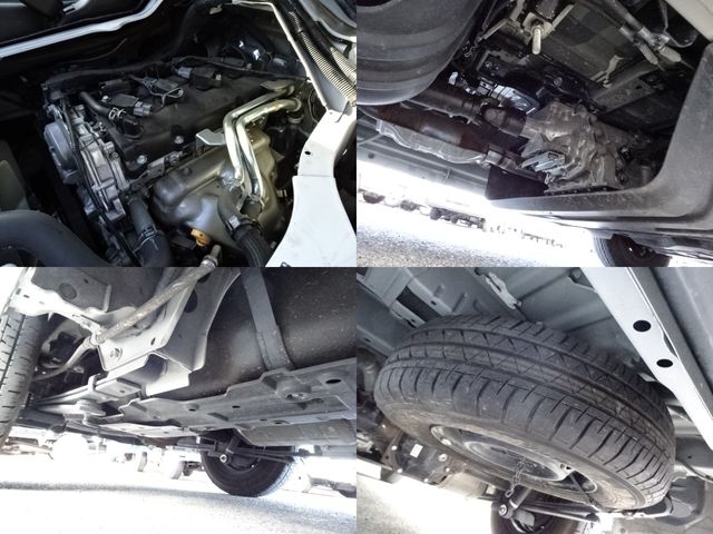 NISSAN CARAVAN VAN 1.2T 2WD 2022 Image 31