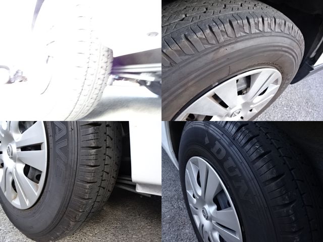 NISSAN CARAVAN VAN 1.2T 2WD 2022 Image 31