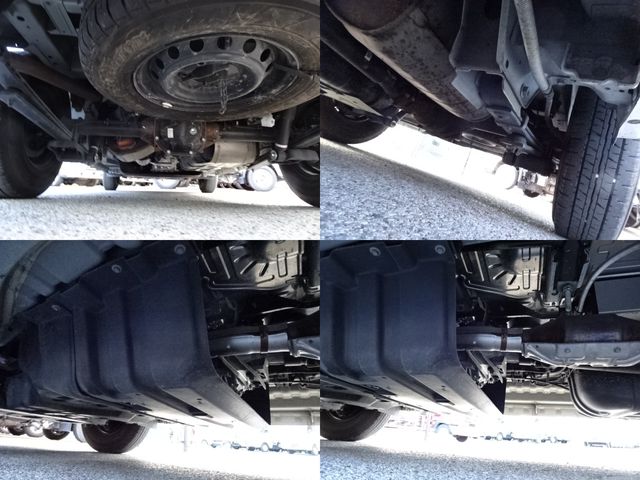 NISSAN CARAVAN VAN 1.2T 2WD 2022 Image 31