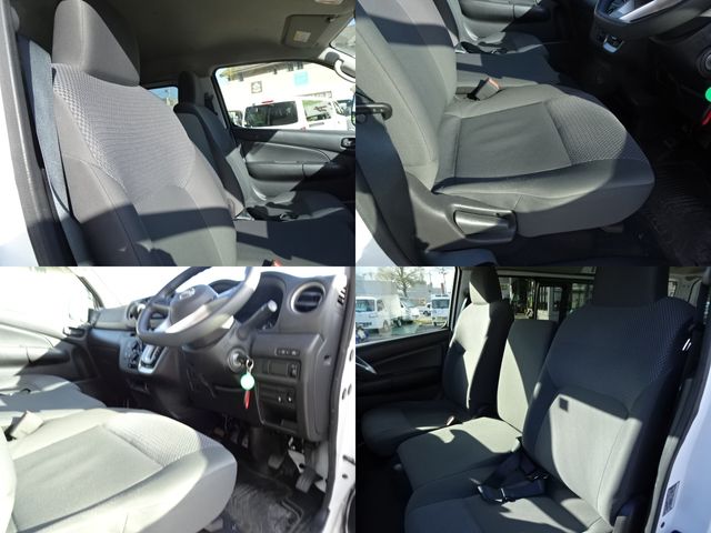 NISSAN CARAVAN VAN 1.2T 2WD 2022 Image 31