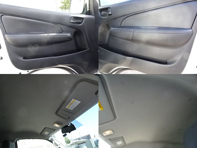 NISSAN CARAVAN VAN 1.2T 2WD 2022 Image 31