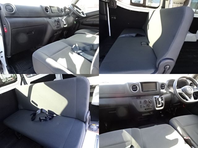 NISSAN CARAVAN VAN 1.2T 2WD 2022 Image 31