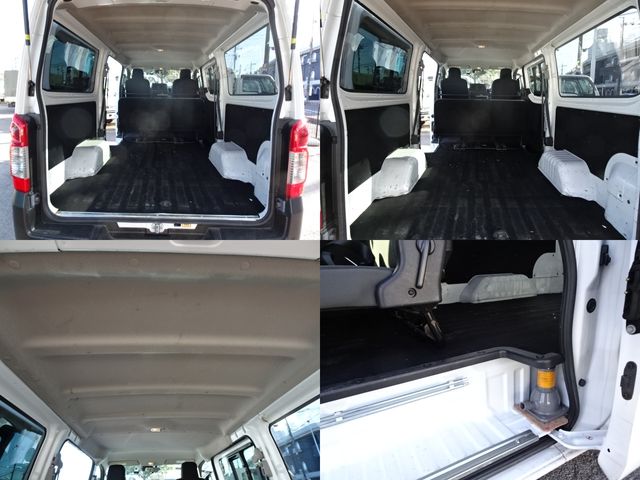 NISSAN CARAVAN VAN 1.2T 2WD 2022 Image 31