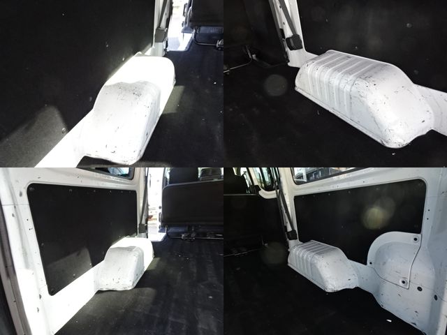 NISSAN CARAVAN VAN 1.2T 2WD 2022 Image 31