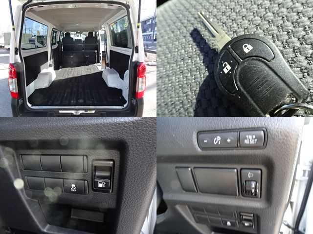 NISSAN CARAVAN VAN 1.2T 2WD 2022 Image 31