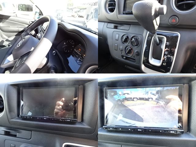 NISSAN CARAVAN VAN 1.2T 2WD 2022 Image 31