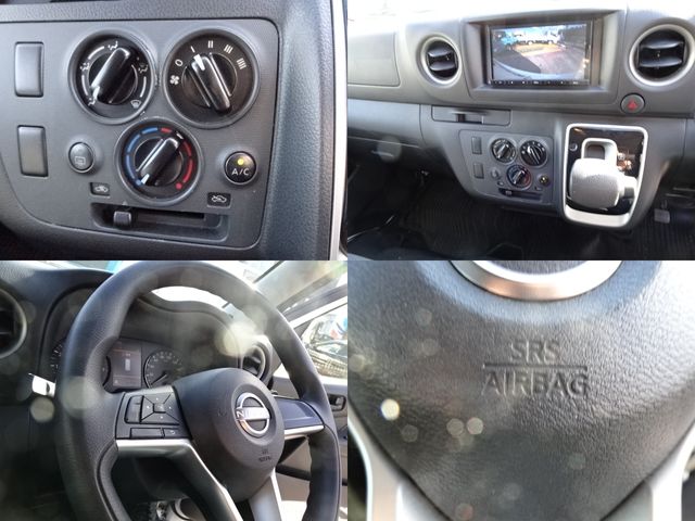 NISSAN CARAVAN VAN 1.2T 2WD 2022 Image 31