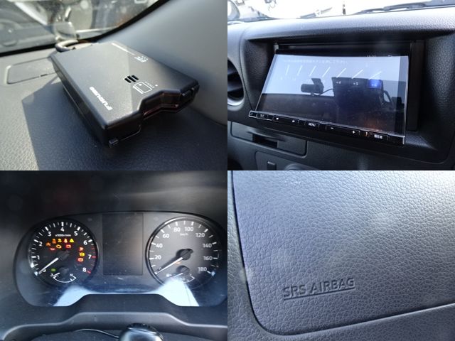 NISSAN CARAVAN VAN 1.2T 2WD 2022 Image 31