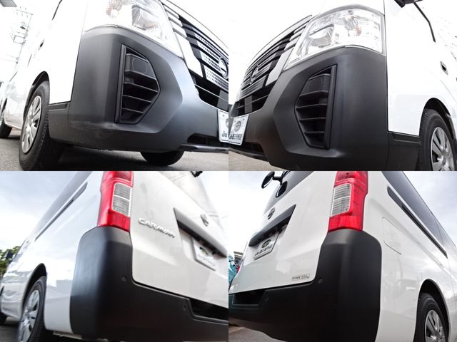 NISSAN CARAVAN VAN 1.2T 2WD 2022 Image 31