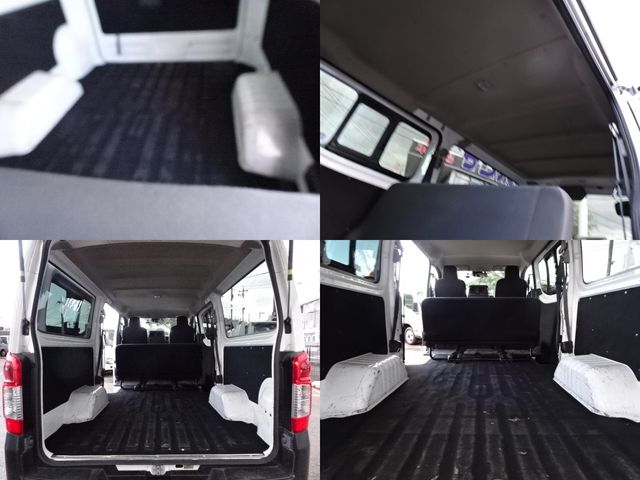 NISSAN CARAVAN VAN 1.2T 2WD 2022 Image 31