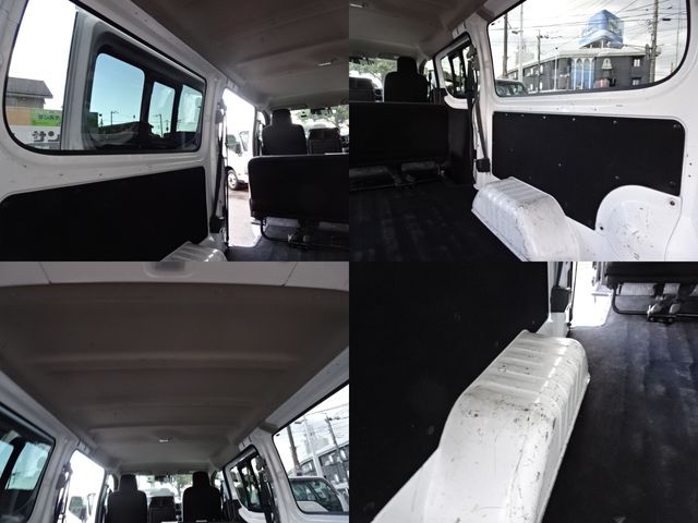 NISSAN CARAVAN VAN 1.2T 2WD 2022 Image 31