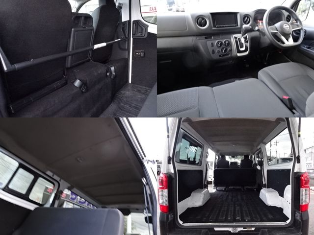 NISSAN CARAVAN VAN 1.2T 2WD 2022 Image 31