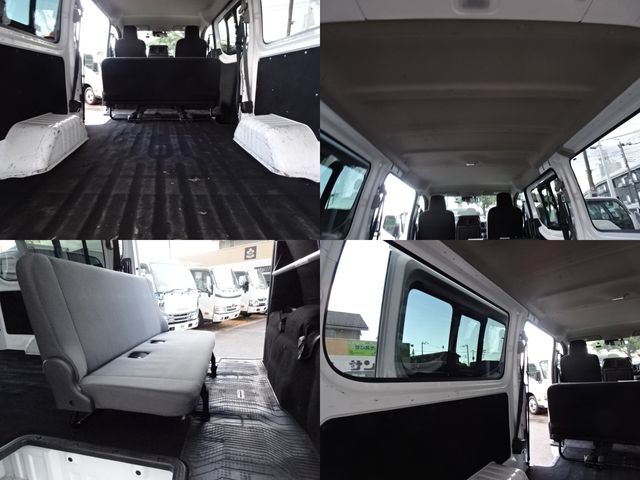 NISSAN CARAVAN VAN 1.2T 2WD 2022 Image 31