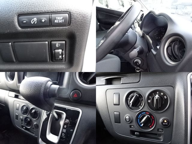 NISSAN CARAVAN VAN 1.2T 2WD 2022 Image 31