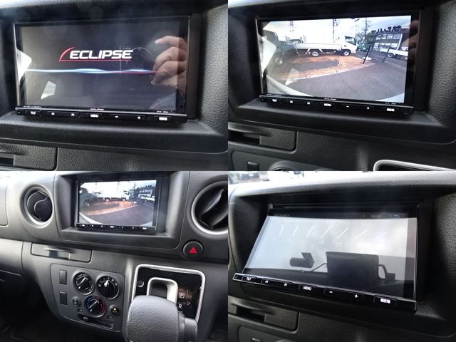 NISSAN CARAVAN VAN 1.2T 2WD 2022 Image 31