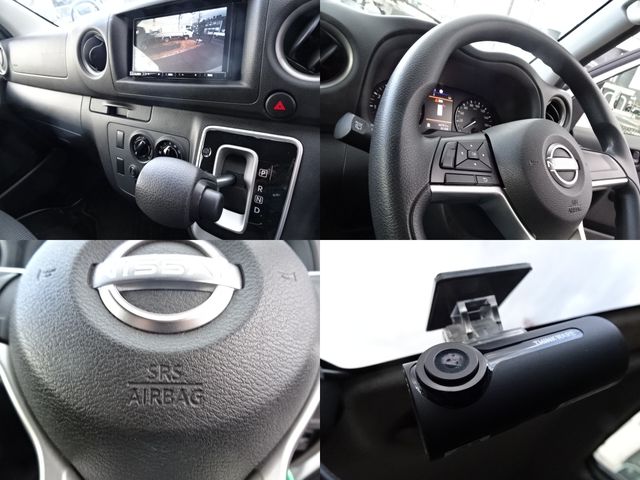 NISSAN CARAVAN VAN 1.2T 2WD 2022 Image 31