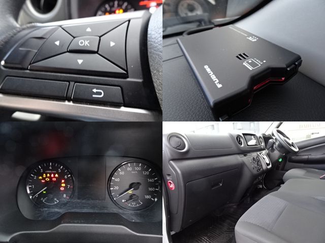 NISSAN CARAVAN VAN 1.2T 2WD 2022 Image 31