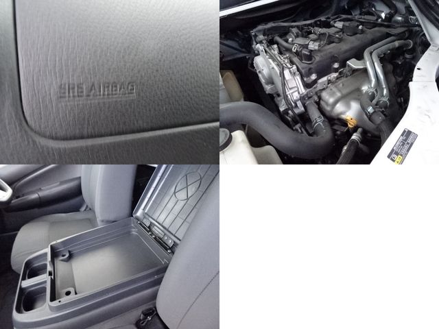 NISSAN CARAVAN VAN 1.2T 2WD 2022 Image 31