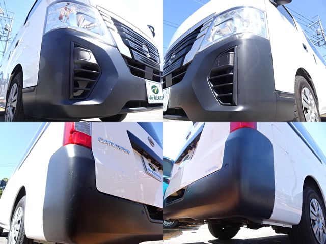 NISSAN CARAVAN VAN 1.2T 2WD 2022 Image 31