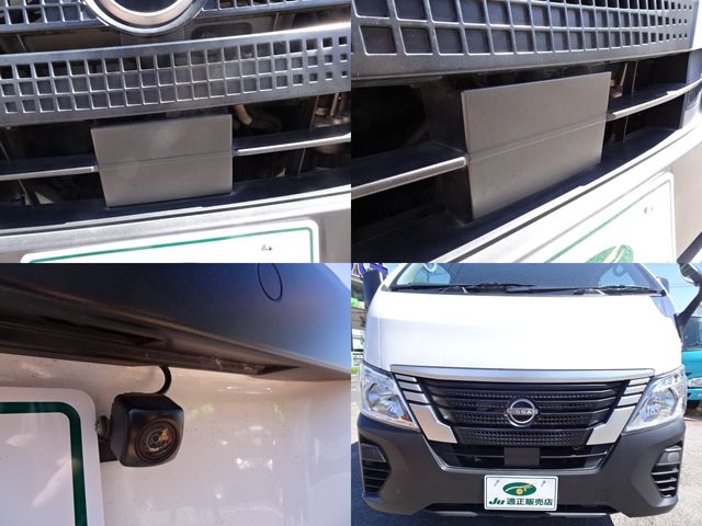 NISSAN CARAVAN VAN 1.2T 2WD 2022 Image 31