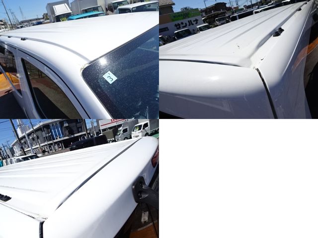 NISSAN CARAVAN VAN 1.2T 2WD 2022 Image 31