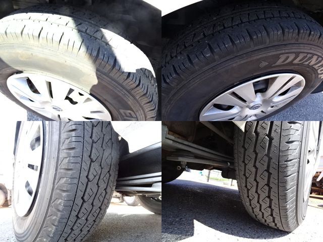 NISSAN CARAVAN VAN 1.2T 2WD 2022 Image 31