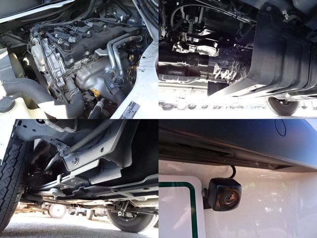 NISSAN CARAVAN VAN 1.2T 2WD 2022 Image 31