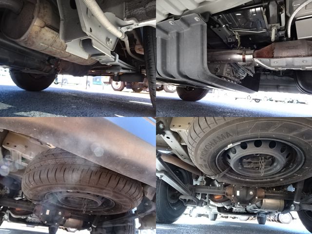 NISSAN CARAVAN VAN 1.2T 2WD 2022 Image 31