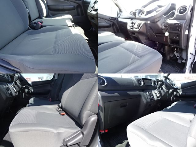 NISSAN CARAVAN VAN 1.2T 2WD 2022 Image 31