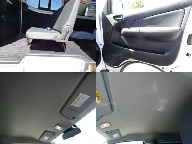 NISSAN CARAVAN VAN 1.2T 2WD 2022 Image 31