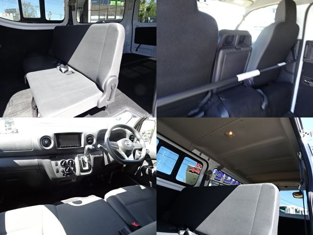 NISSAN CARAVAN VAN 1.2T 2WD 2022 Image 31