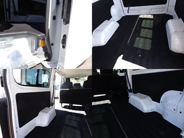 NISSAN CARAVAN VAN 1.2T 2WD 2022 Image 31